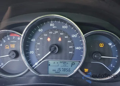 2015 Toyota Corolla Le Plus z USA, uszkodzony, nr VIN 5YFBURHE6FP337207